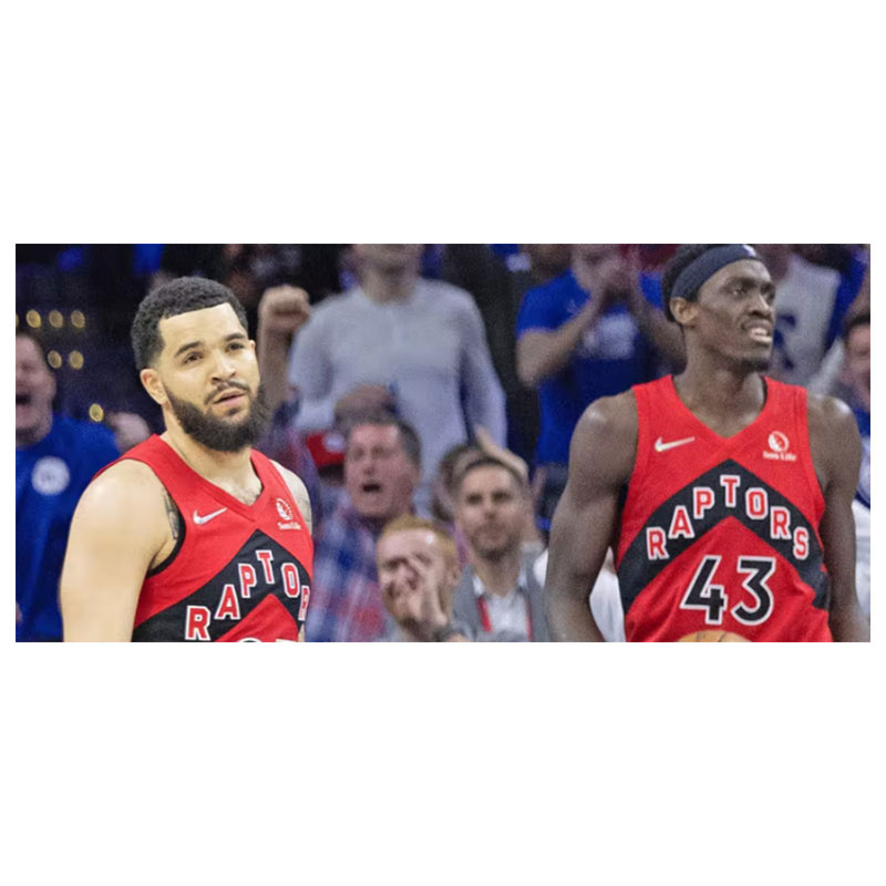 Raptors対76ERSゲーム2ピックと予測：怪我暴走Raps Seek Revenge