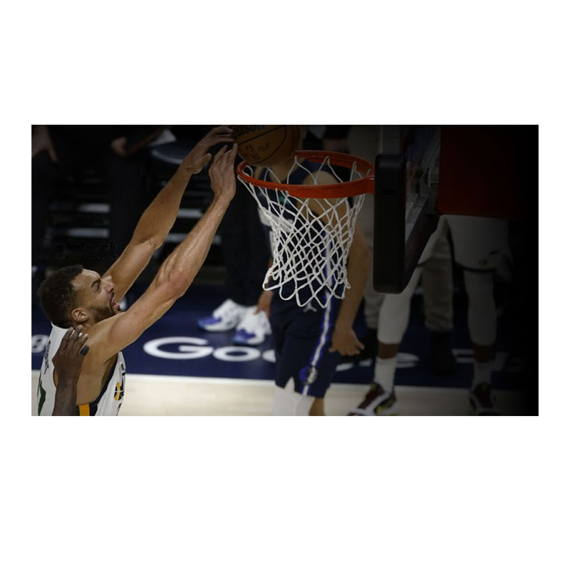 Jazz Beat Mavericks to Tie Series、Doncicの復帰