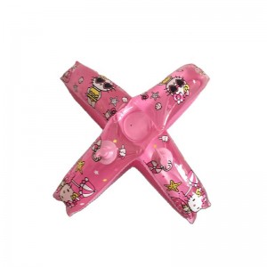 インフレータブルチルドレン\\\\ \'s漫画水泳リングベストbouy